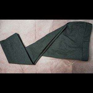 banana republic Sloan pants